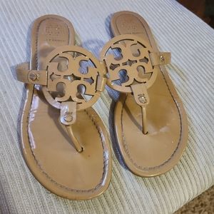 Tory Burch Miller Sandals